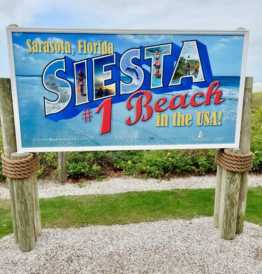 Apartament Siesta Key Dream Vacation Zewnętrze zdjęcie