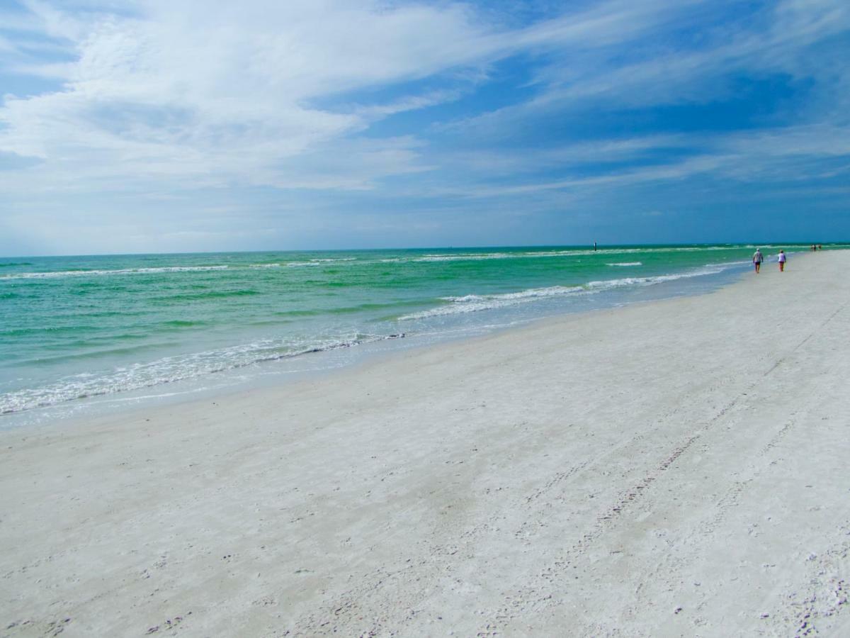 Apartament Siesta Key Dream Vacation Zewnętrze zdjęcie